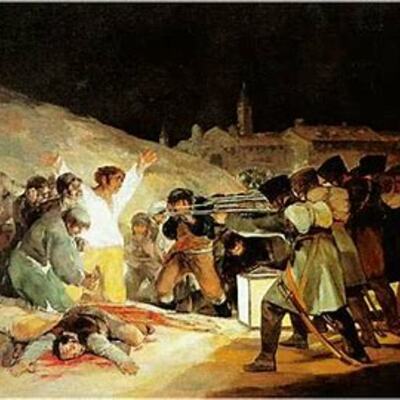 Timeline: Catalunya i Espanya al segle XIX (Maria Díaz de la Serna Llonch)