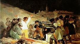 Timeline: Catalunya i Espanya al segle XIX (Maria Díaz de la Serna Llonch)