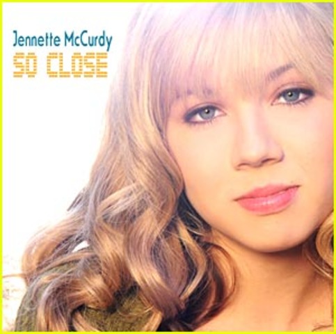 Jennette McCurdy Released First Single