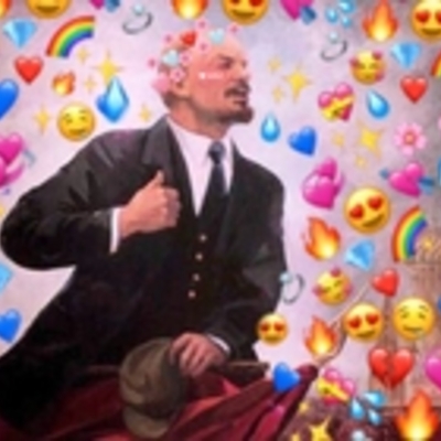 Timeline: Vladimir Lenin Simpage