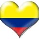 Corazon colombiano