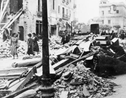 Guerra acabada a Catalunya