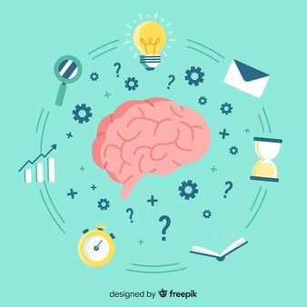 Principales  pensamientos