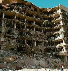The Oklahoma City Bombing