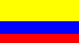 Timeline: presidentes de colombia desde 1970