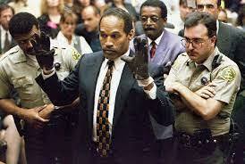 O. J. Simpson