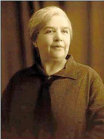 Maria Antònia Salvà