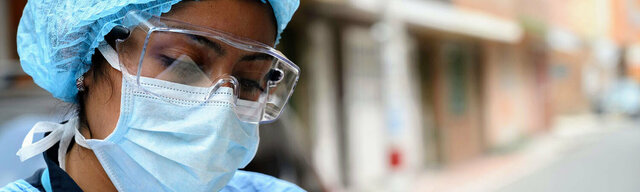 Coronavirus (COVID-19)