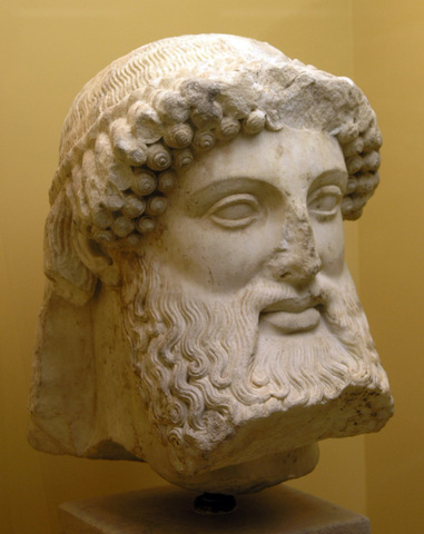 Mutilazione delle Erme
