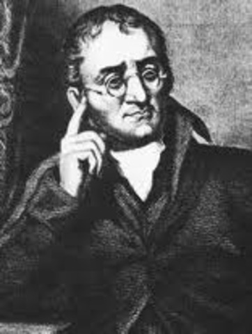 John Dalton