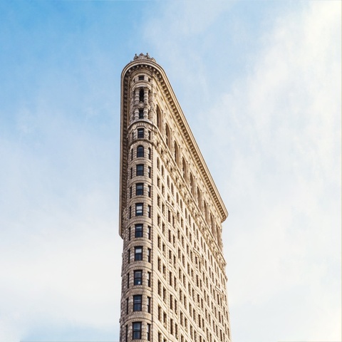 FlatIron Building