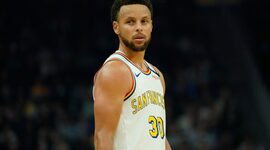 Timeline: The Life Of Steph Curry
