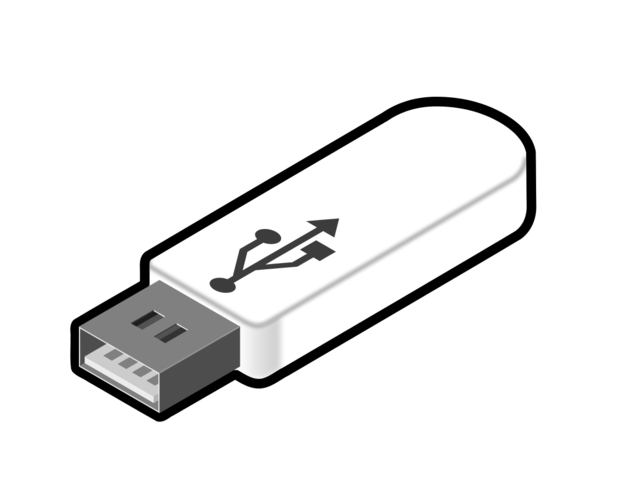 USB