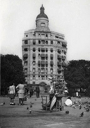 ELS FETS DE MAIG DE 1937