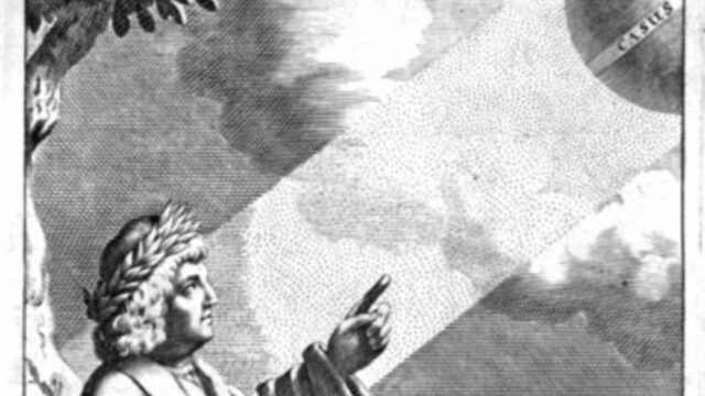 LUCRECIO(ESCUELA EPICURA)