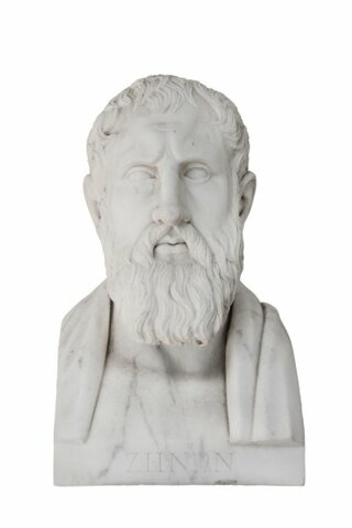 ZENON DE CITIO(ES.ESTOICA)