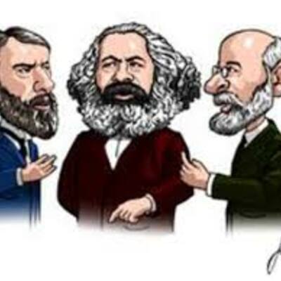 Timeline: La sociología a través del tiempo