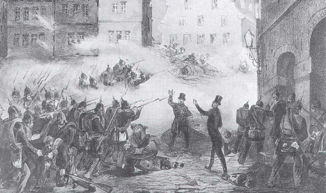 Revolucion de 1848
