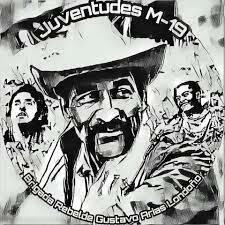 Muerte de Gustavo Arias Londoño del M-19