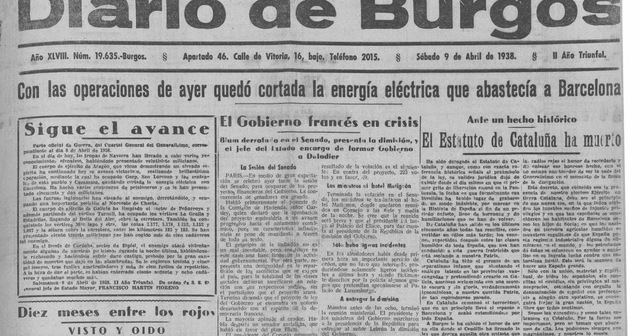 Derogació de l'Estatut de Catalunya