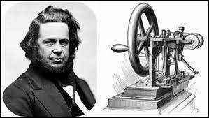 La máquina de coser