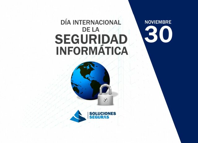 Día de la Seguridad de la Información