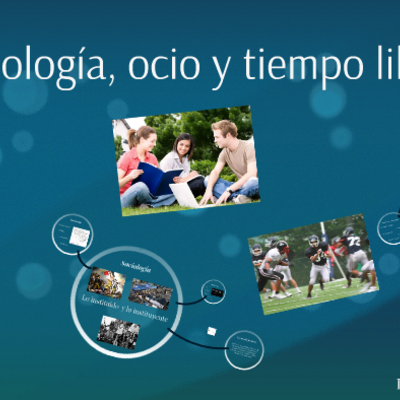 Timeline: La Sociología de la educación a través del tiempo
