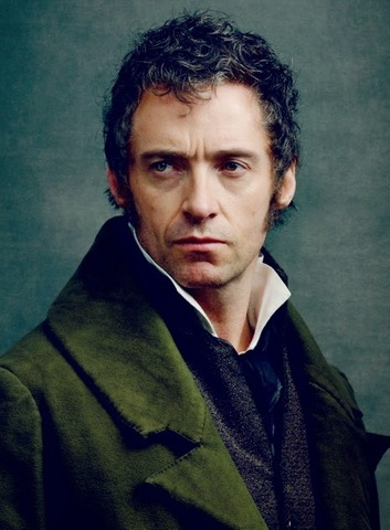 Jean Valjean kartzelatik irteten da (miserableak)