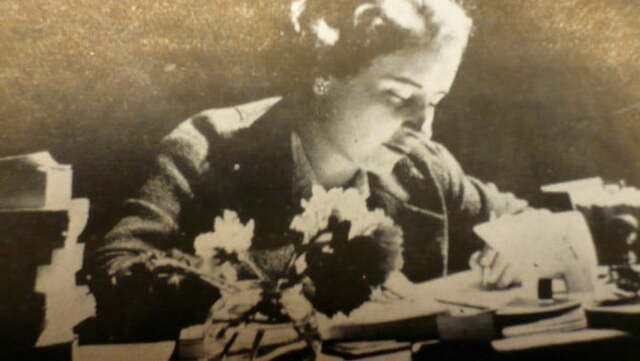 Rosa Leveroni