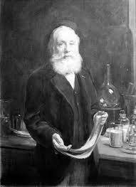 Perfección de la anilina colorante