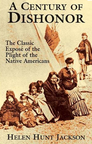 "A Century of Dishonor"