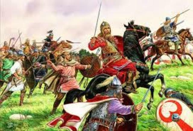 La gran desigualdad social