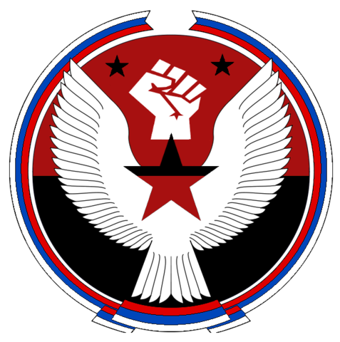 Nation wide revolution