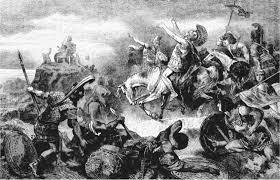 Battaglia di Cunassa: crisi dell'egemonia spartana