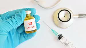 Vaccine against TB