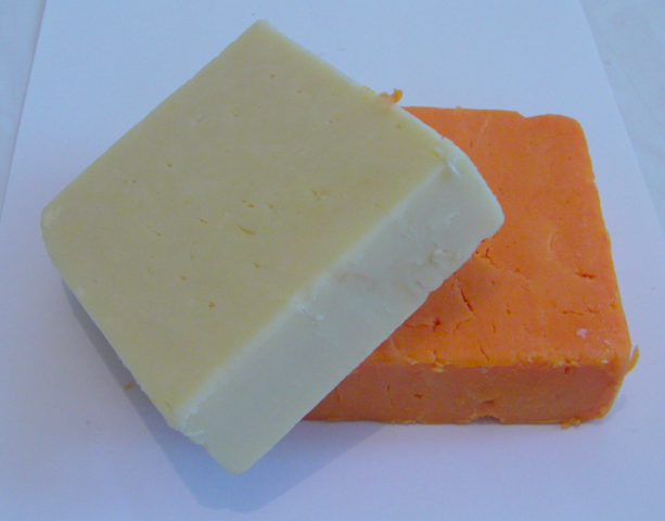 Cheddar