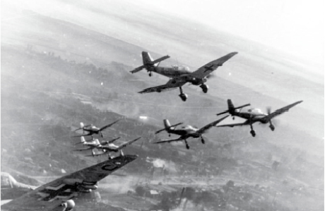 Nacionals entren Tarragona