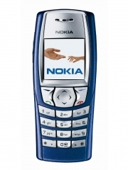 Nokia 6610i (3G)