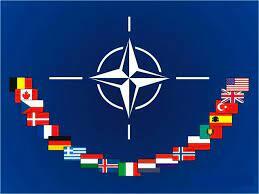 NATO(North Atlantic Treaty Organization) formed