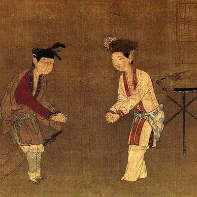 Timeline: Formación histórica del Derecho Chino