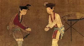 Timeline: Formación histórica del Derecho Chino