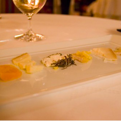 Timeline: Cut to the CHEESE!