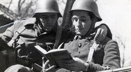 Timeline: LA GUERRA CIVIL