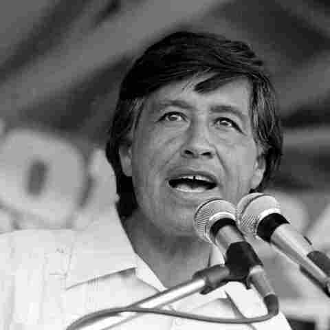 Cesar Chavez