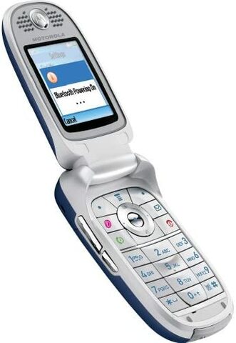 Motorola V195 (3G)