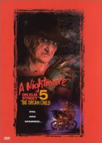 Nightmare on Elm Street