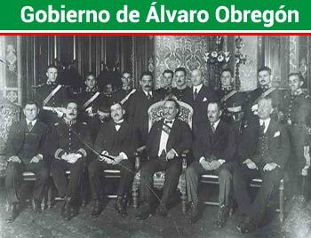 Álvaro Obregón suceso