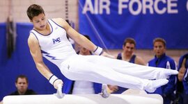 Timeline: gimnasia en general y Colombia