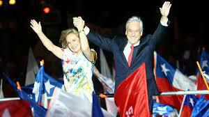 En diciembre del 2017