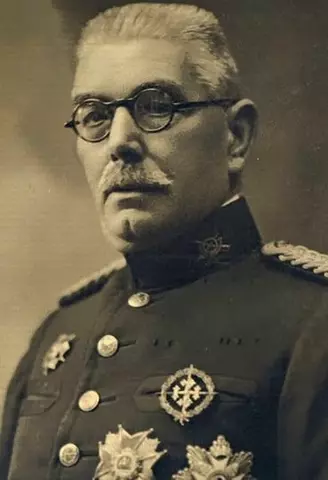 Afusellament del General Batet